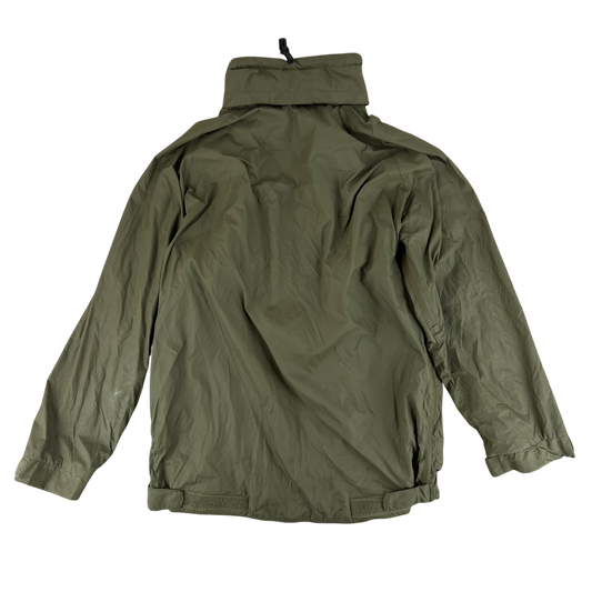 British Army Thermal Buffalo Pullover Smock - Large