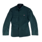 British Army RMAS No. 1 Dress Jacket - Royal Irish Regiment - Medium