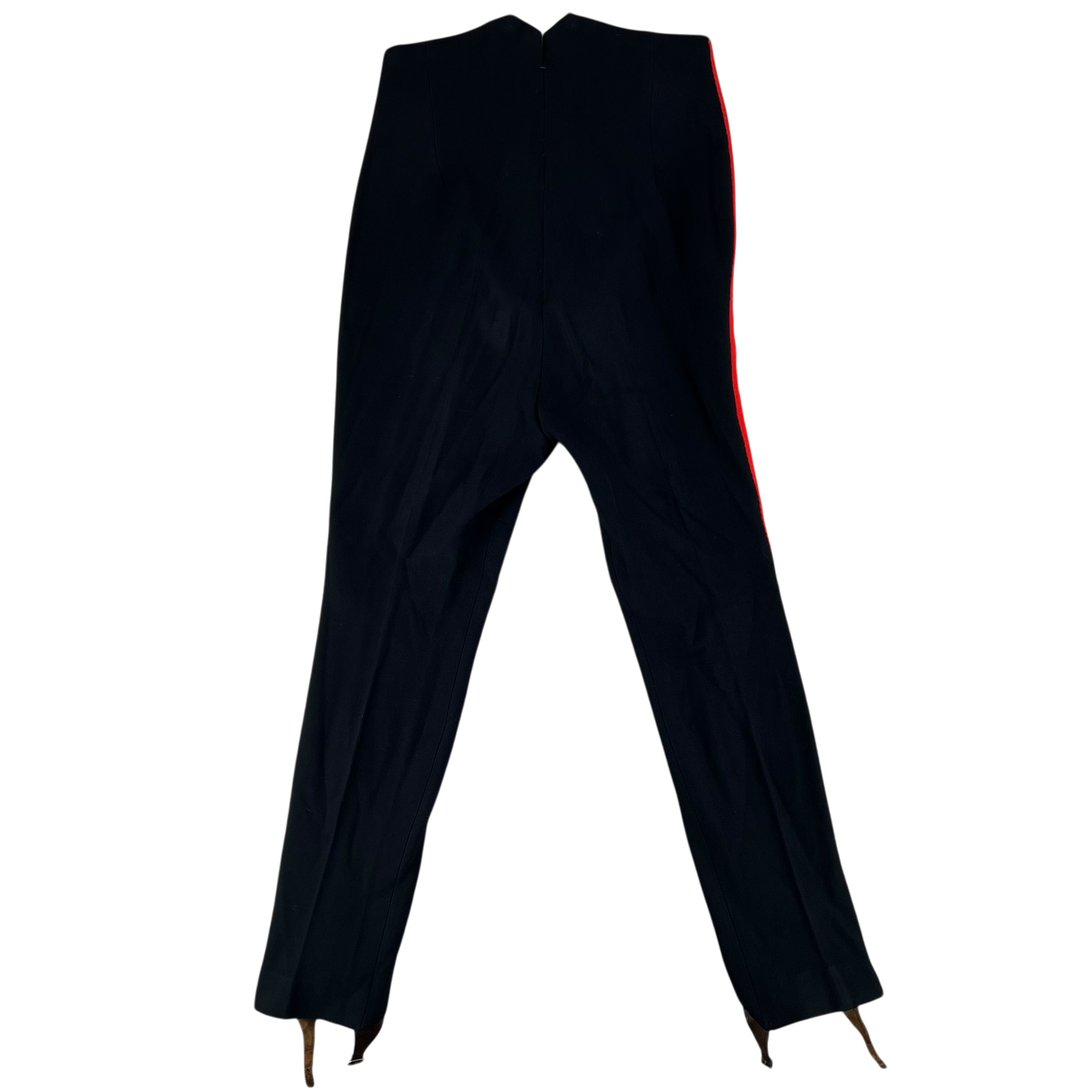 British Army No 1 Blues Dress Trousers - W32 L30