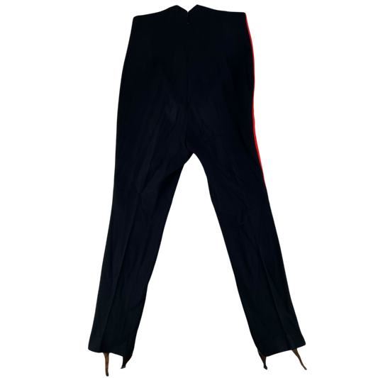 British Army No 1 Blues Dress Trousers - W32 L30