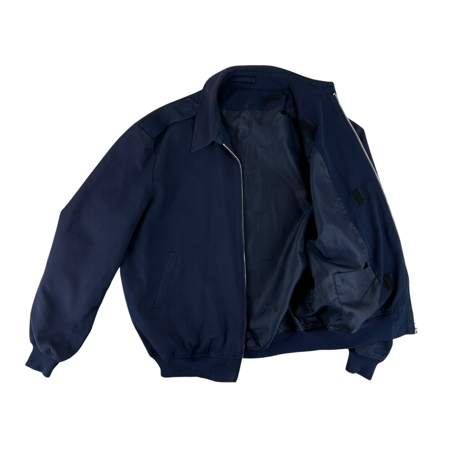 British RAF GP Bomber Jacket - X Large