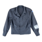Finnish Army M83 Grey Ike Jacket - Medium