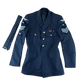 British Royal Air Force No. 1 O.A. Dress Jacket - Medium