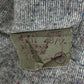Romanian Army M1994 Fleck Camouflage Parka w/ Thermal Liner - Large