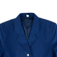 US Air Force Women's Blue Serge Service Dress Jacket - Medium 16L