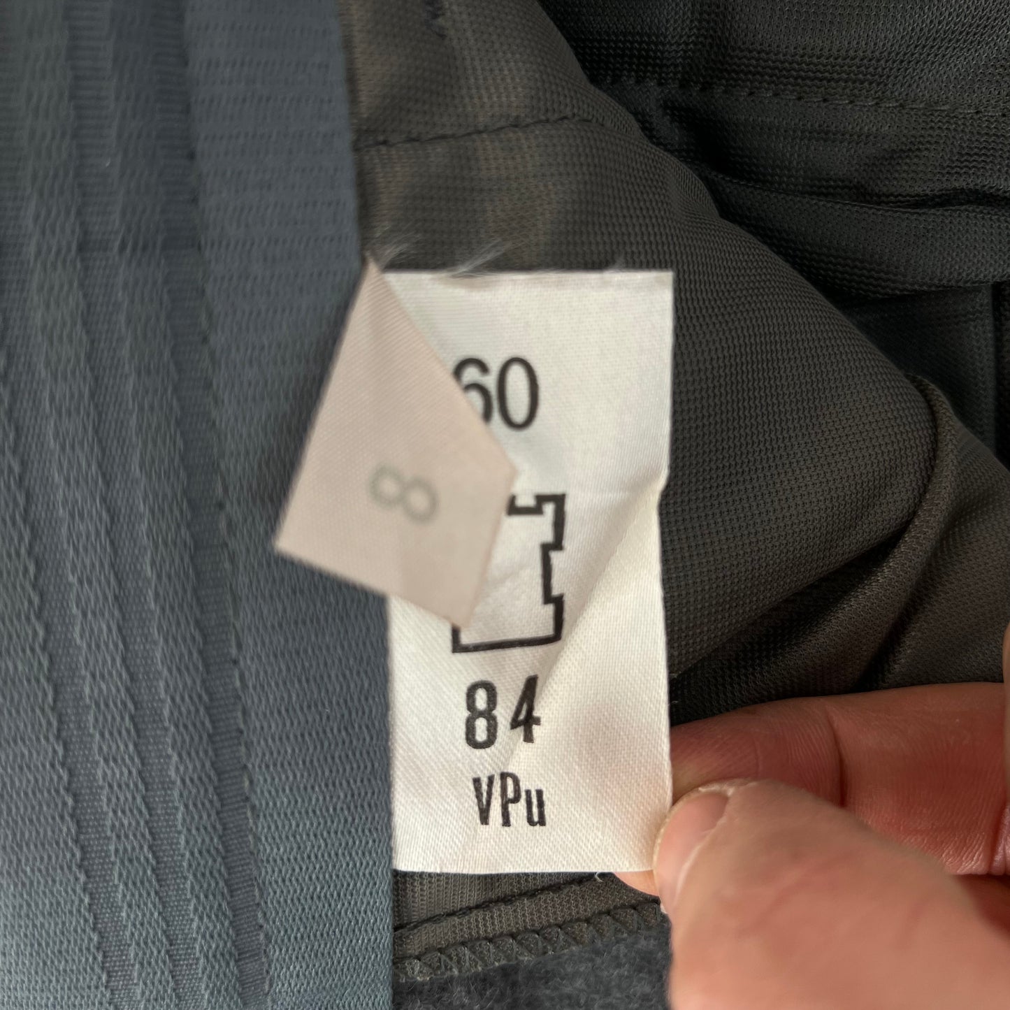 Finnish Army M65 Service Dress Trousers - W40 L32.5