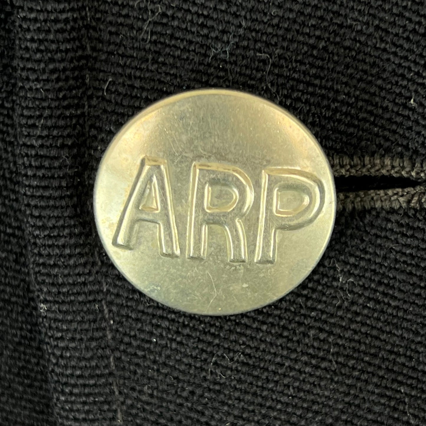 British Army WW2 ARP Jacket - Large