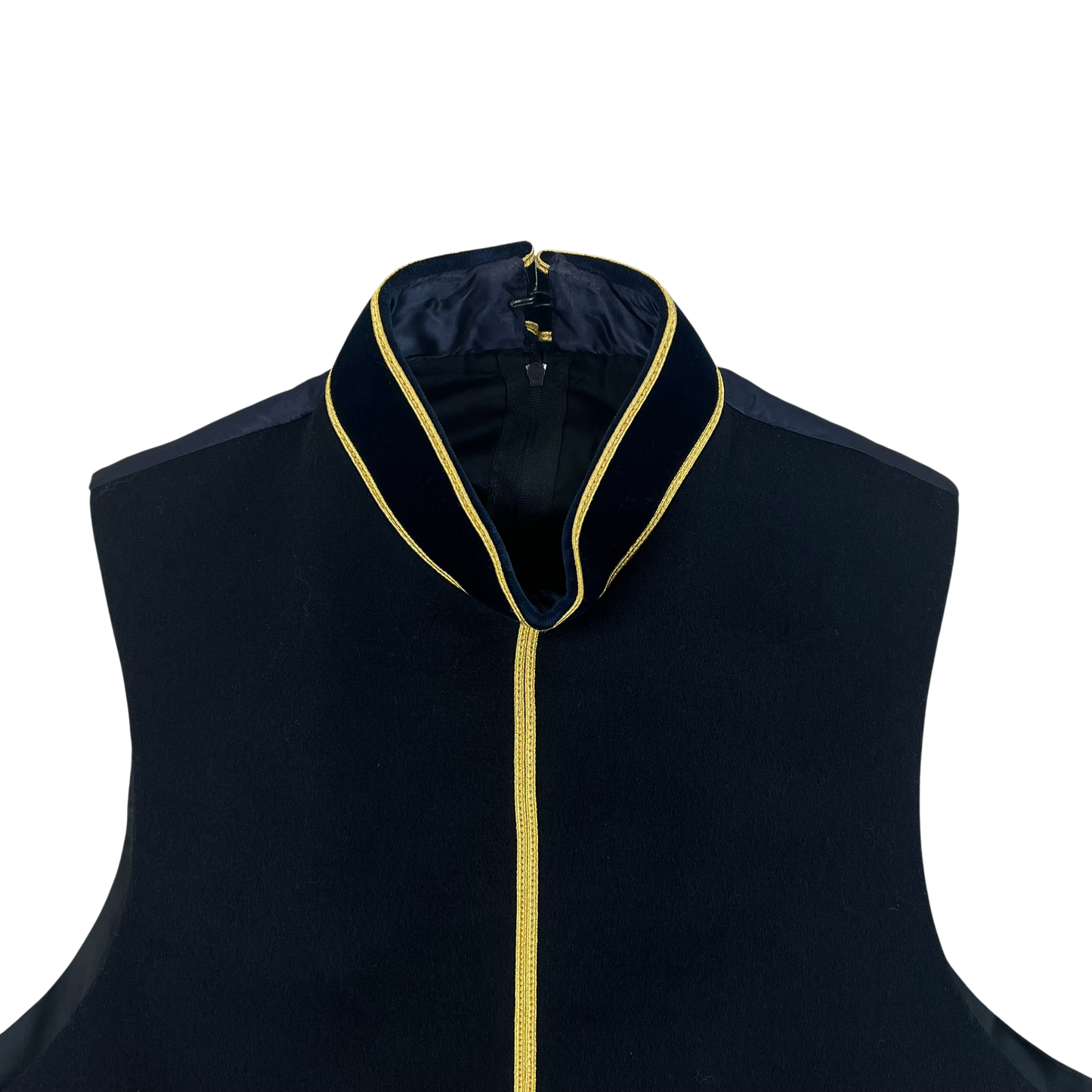 British Army Mess Dress Waistcoat - Royal Logistics Corps - Medium