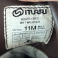 British Army Iturri Brown Cold Wet Weather Combat Boots - Size 11M