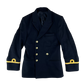 British Royal Navy Officer's No 1B Dress Jacket - Medium