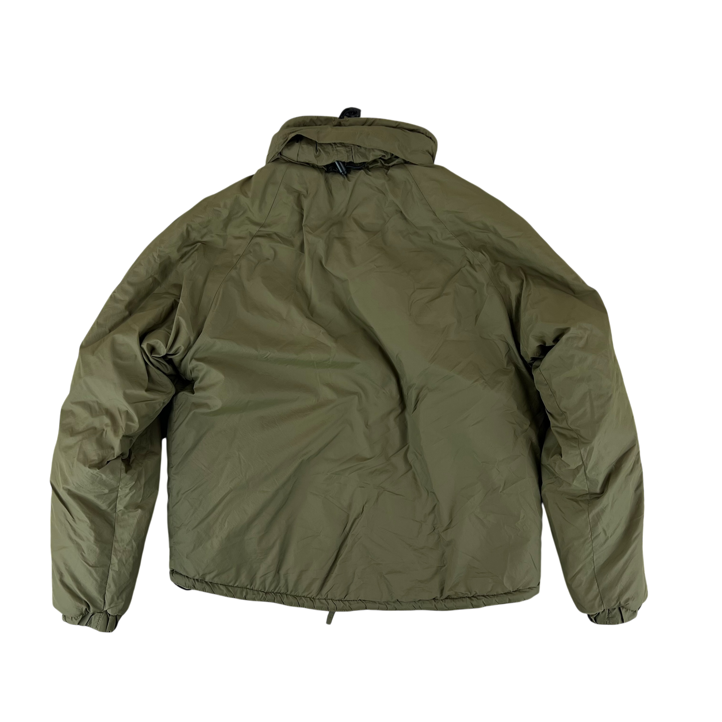 British Army Thermal Buffalo Jacket - Small