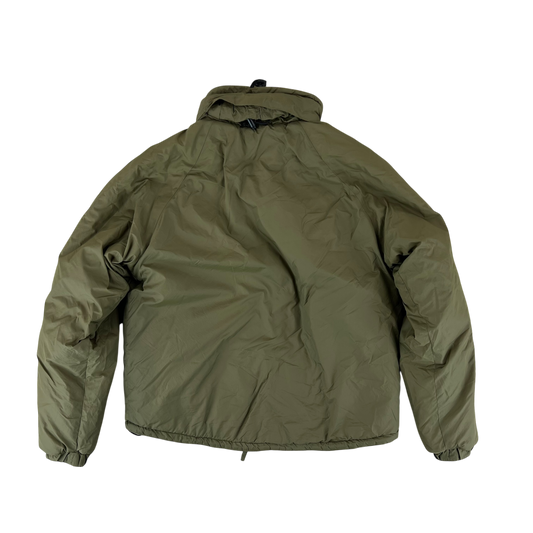 British Army Thermal Buffalo Jacket - Small