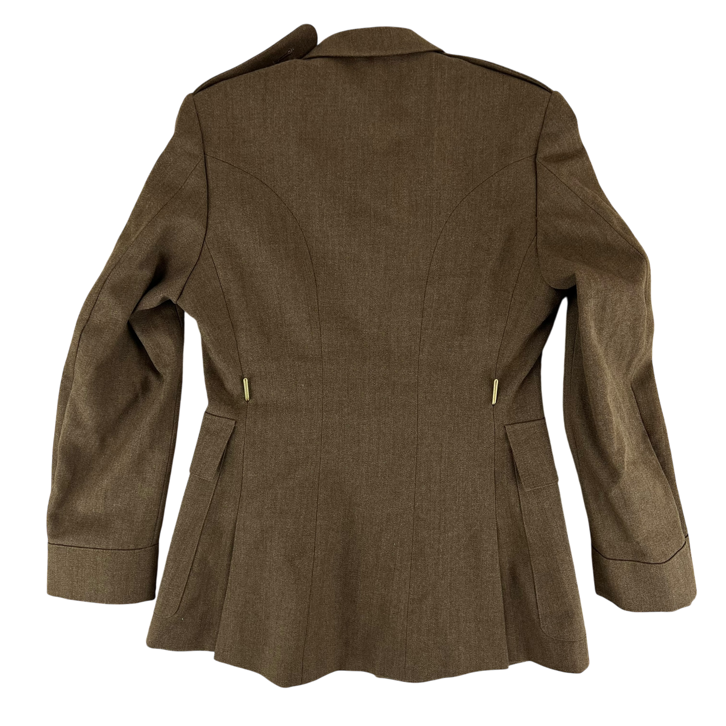 British Army No.2 FAD Dress Jacket - Royal Artillery Regiment - Medium 170/96