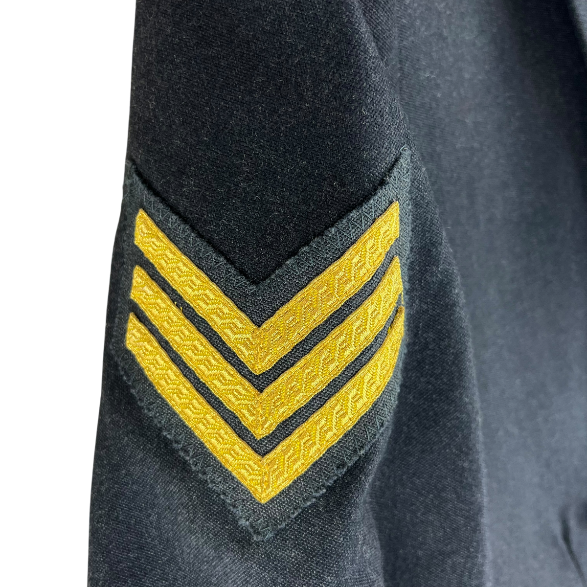 British RAF No. 5 NCO Mess Dress Jacket - Large 108L