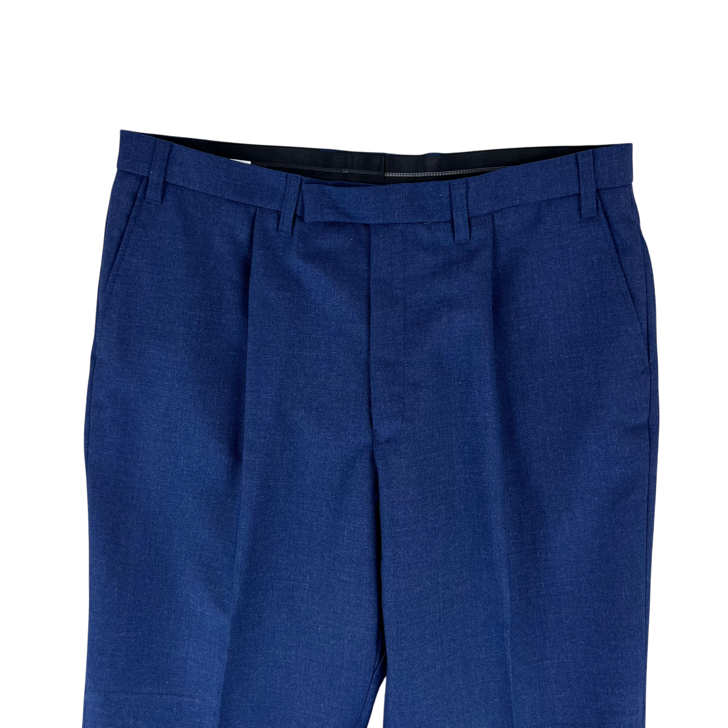Finnish Air Force M04 Summer Service Dress Trousers - W35 L31