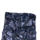 British Army OPFOR Blue DPM Camouflage Combat Trousers - W30 L30.5