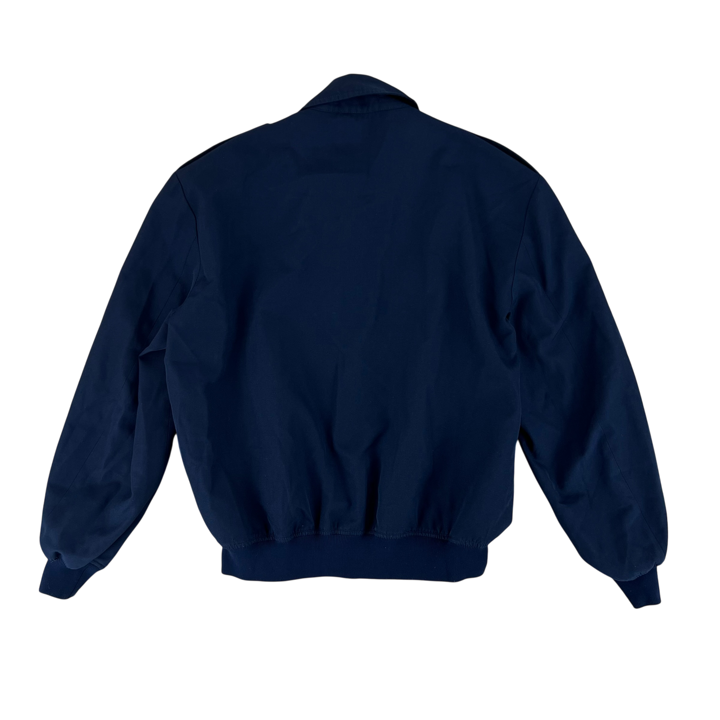 British RAF GP Bomber Jacket - Medium