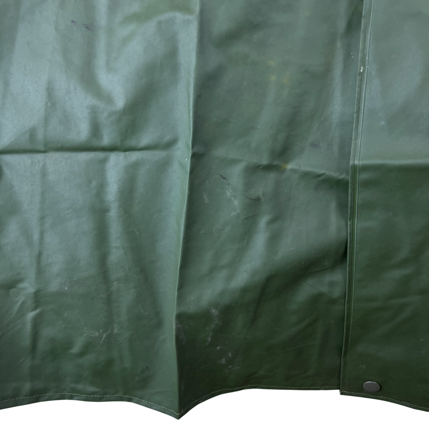 Swedish Army M59 Raincoat - X Large
