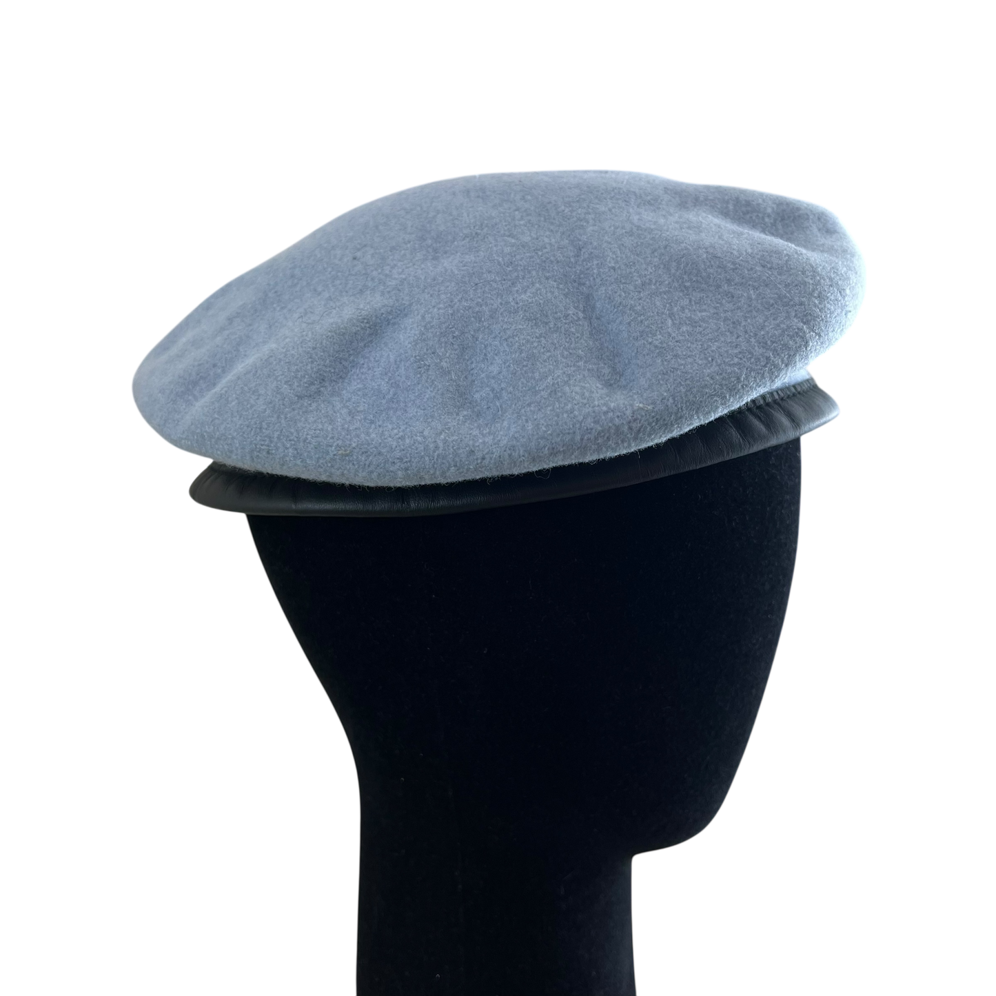British Royal Air Force Army Air Corps AAC Beret - Medium