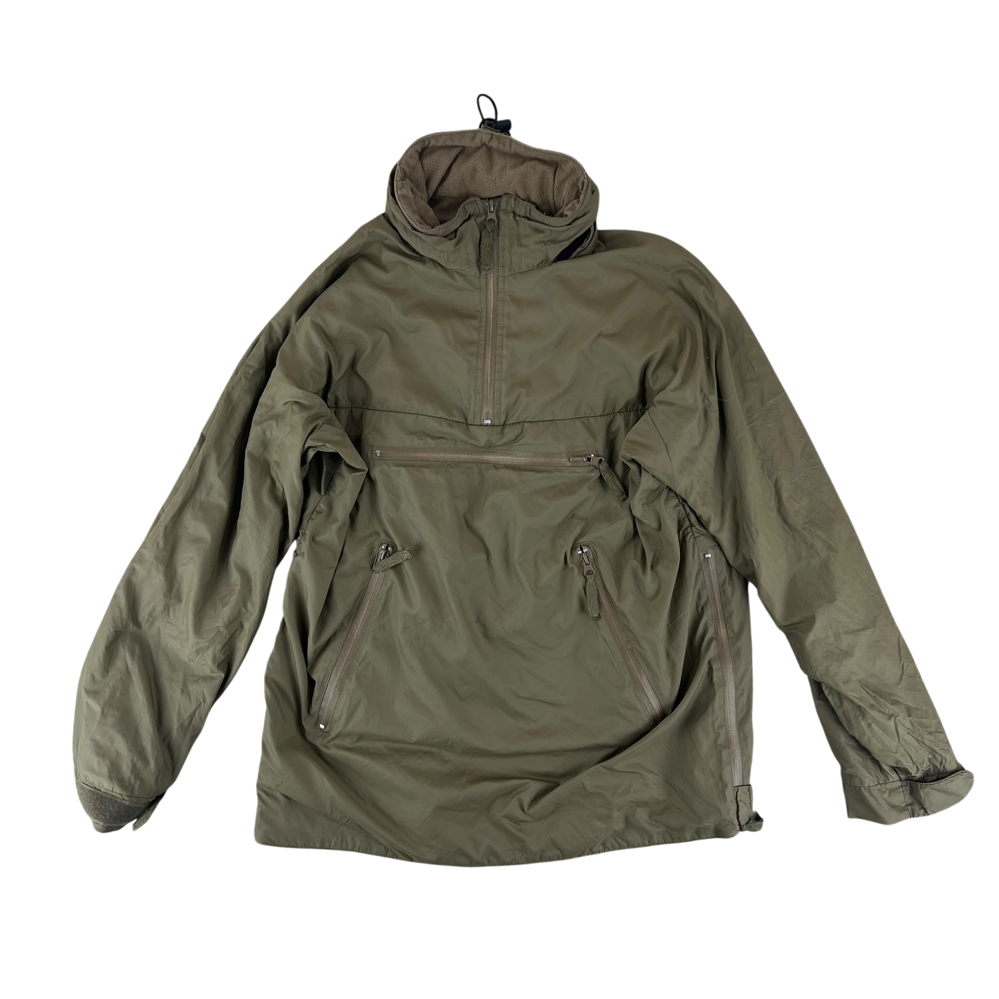 British Army Thermal Buffalo Pullover Smock - Large