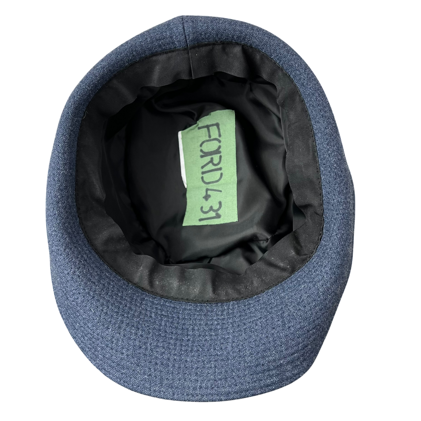 British Royal Air Force RAF Women's Dress Cap - Medium 57cm