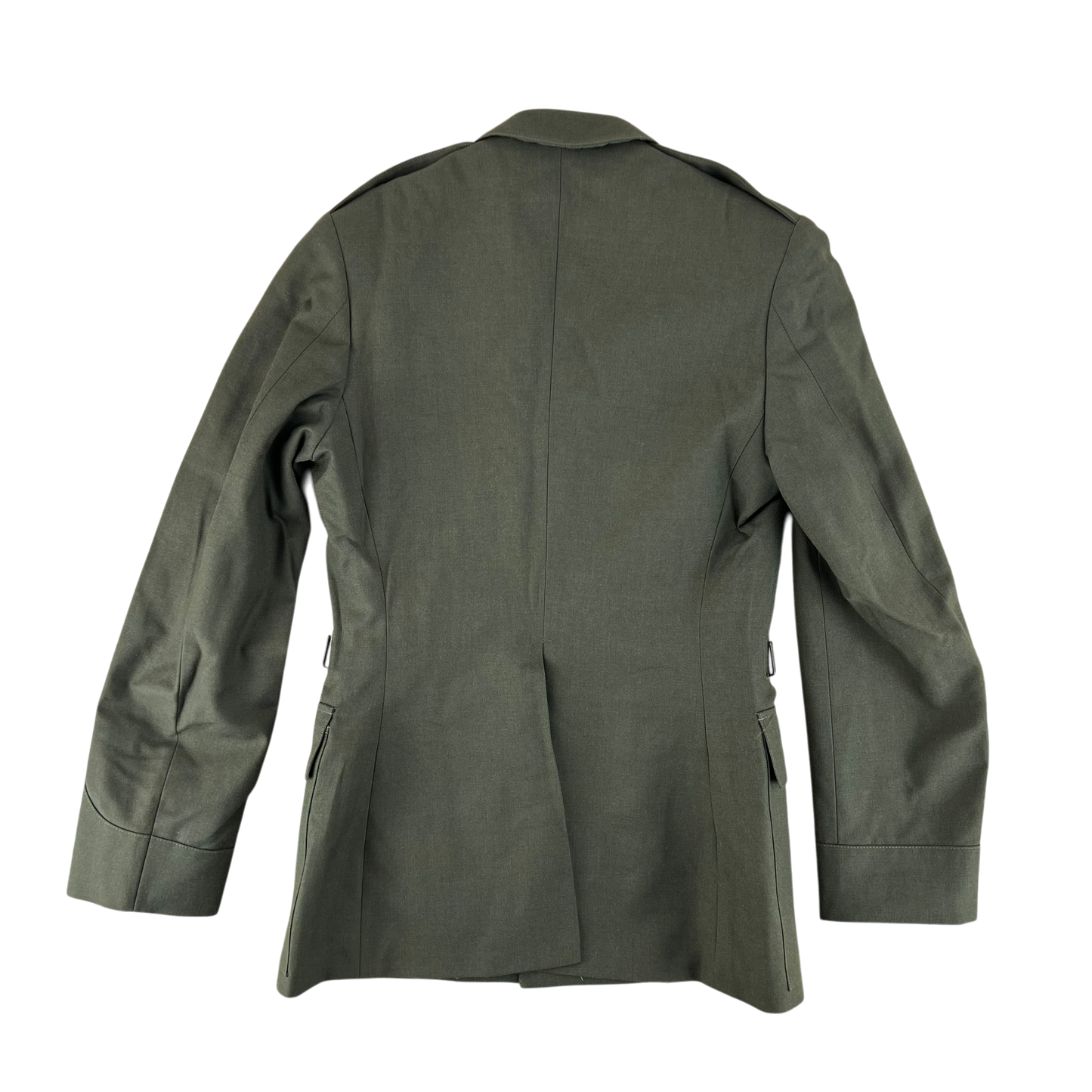 British Royal Marines Lovat No. 1B / 1C Dress Jacket - Medium