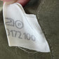 Czech Army Olive Green M85 Field Jacket - Medium 172/100