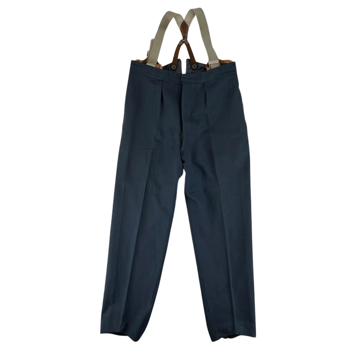 British RAF No. 5 Mess Dress Uniform - Jacket, Trousers, Cummerbund - Medium