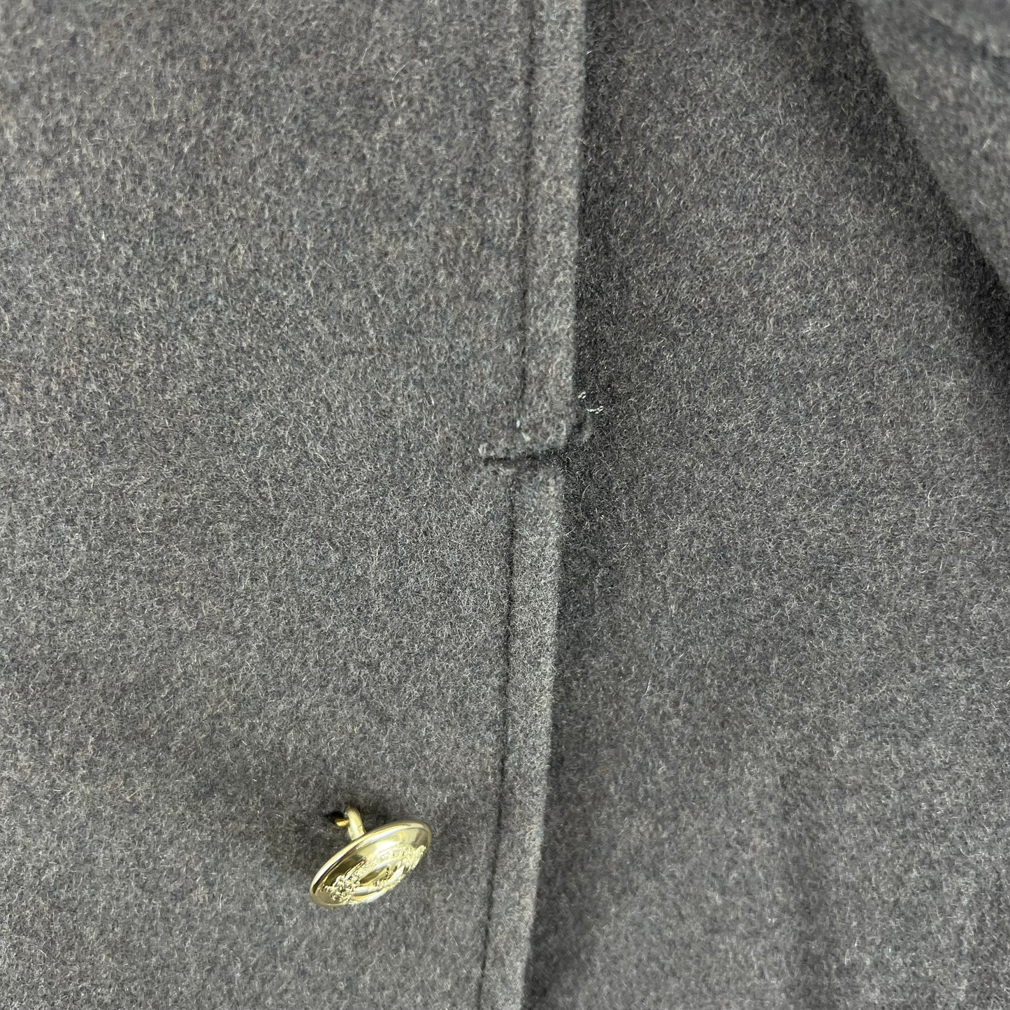 British Army Welsh Guard's Footguards' Rain Cloak - Small