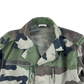 French Army CCE Camo F2 Jacket - Small 88cm