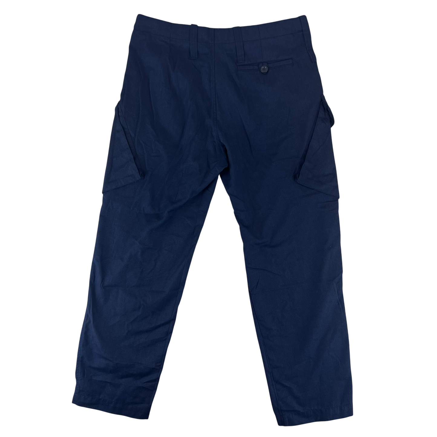 British Royal Navy FR Combat Trousers - W37 L32.5