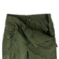 Czechoslovak Army M85 Women's Olive Green Trousers - W32 L30.5