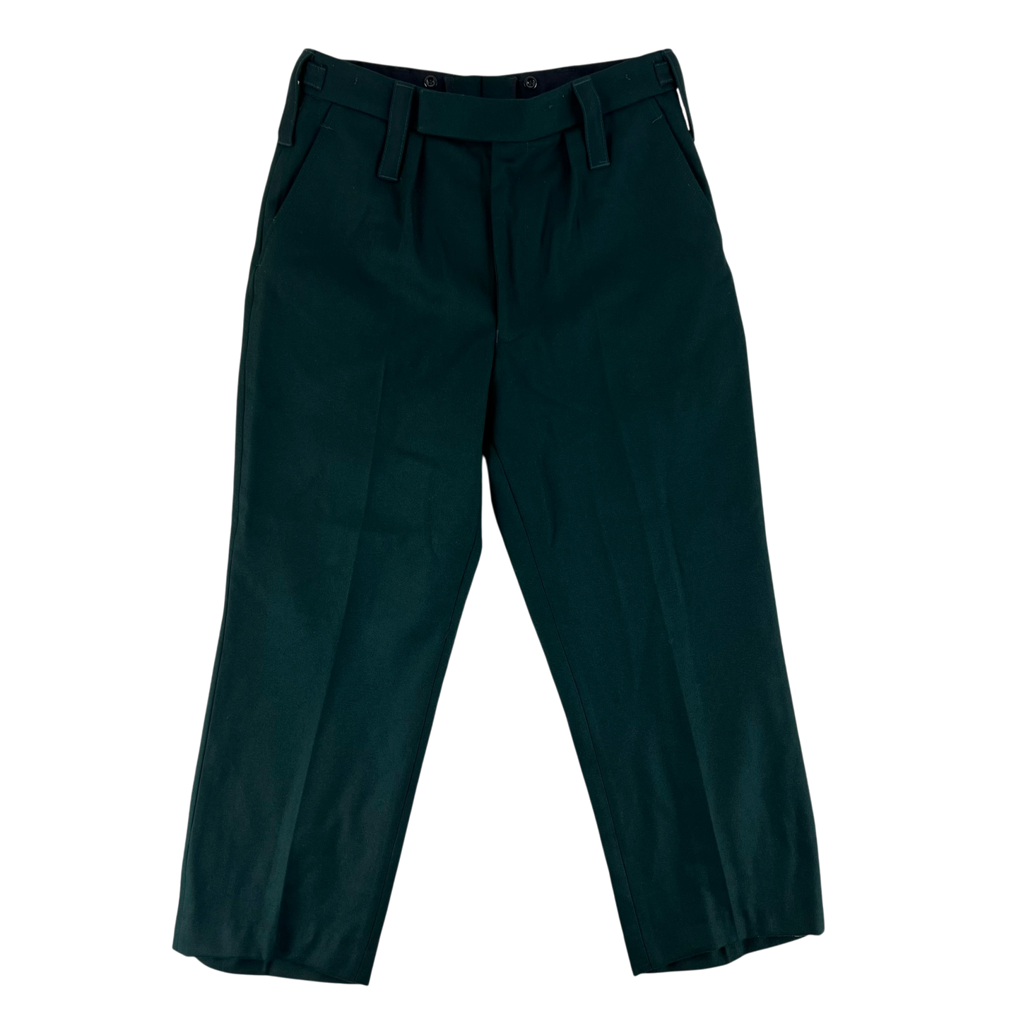 British Army Royal Irish Rangers No. 2 Dress Trousers - W33 L27