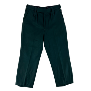 British Army Royal Irish Rangers No. 2 Dress Trousers - W33 L27