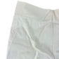 British Merchant Navy 50s Tropical White Shorts - W39
