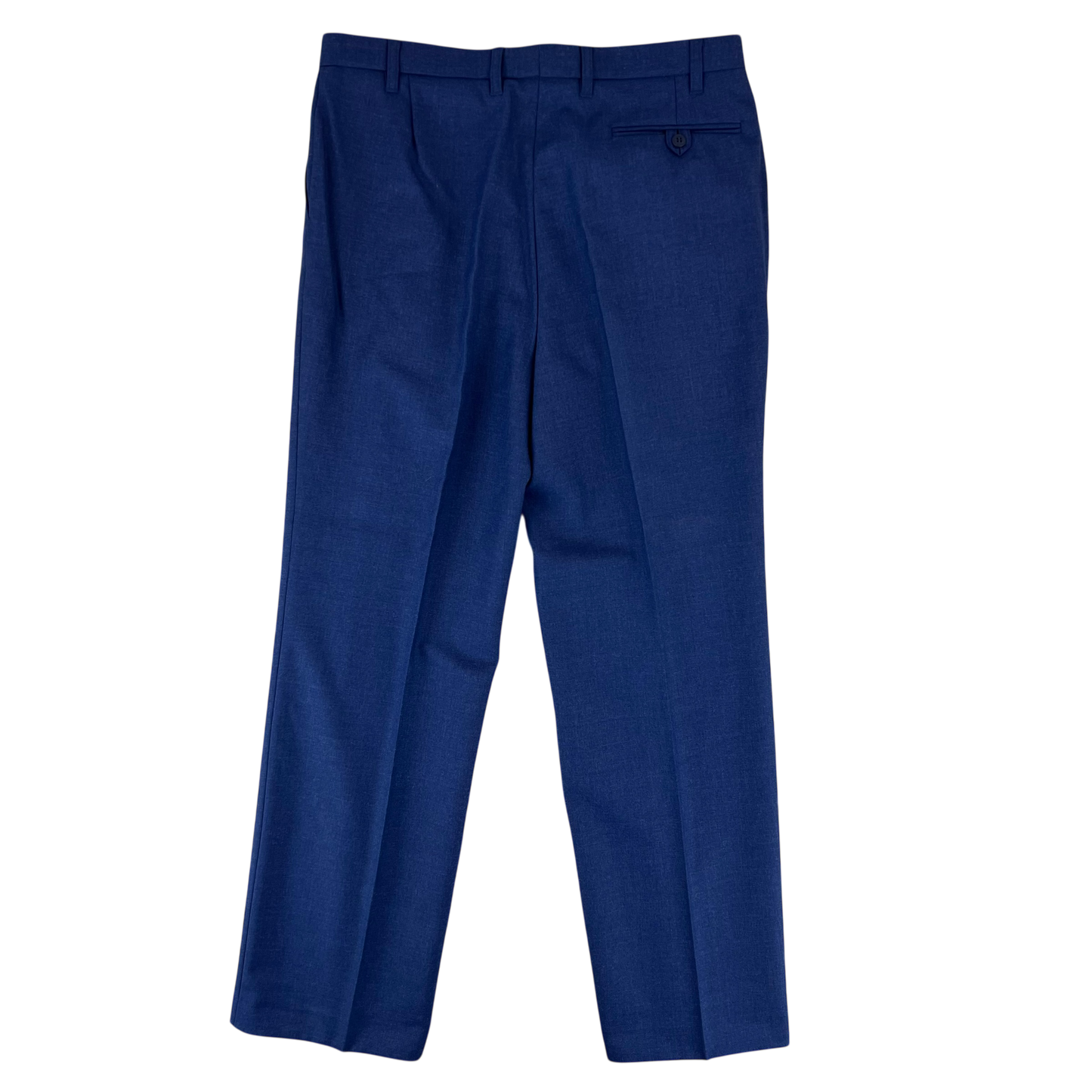 Finnish Air Force M04 Summer Service Dress Trousers - W35 L31