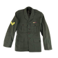 British Royal Marines Lovat No. 5 Dress Jacket - Medium