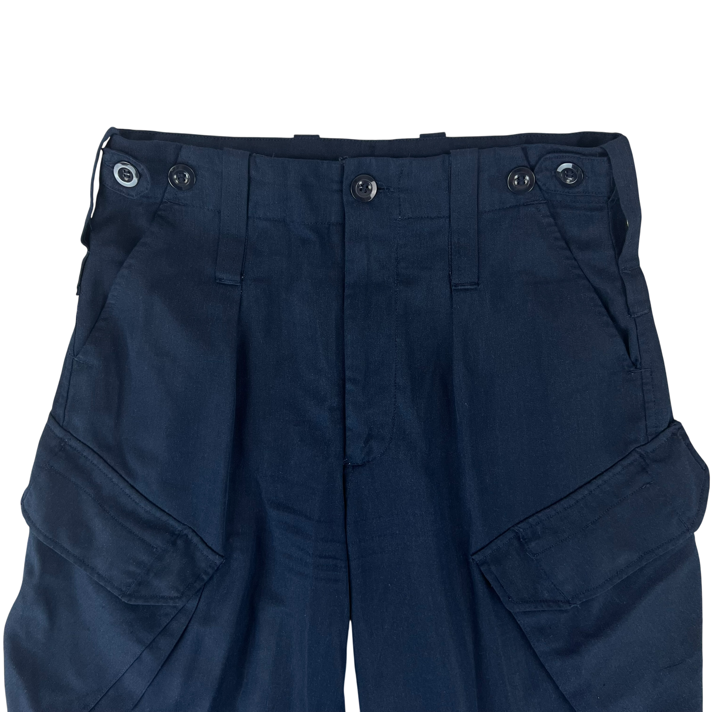 British Royal Navy FR Combat Trousers - W29 L29