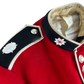 British Army Footguard's Jacket R & F - Coldstream Guards - Large