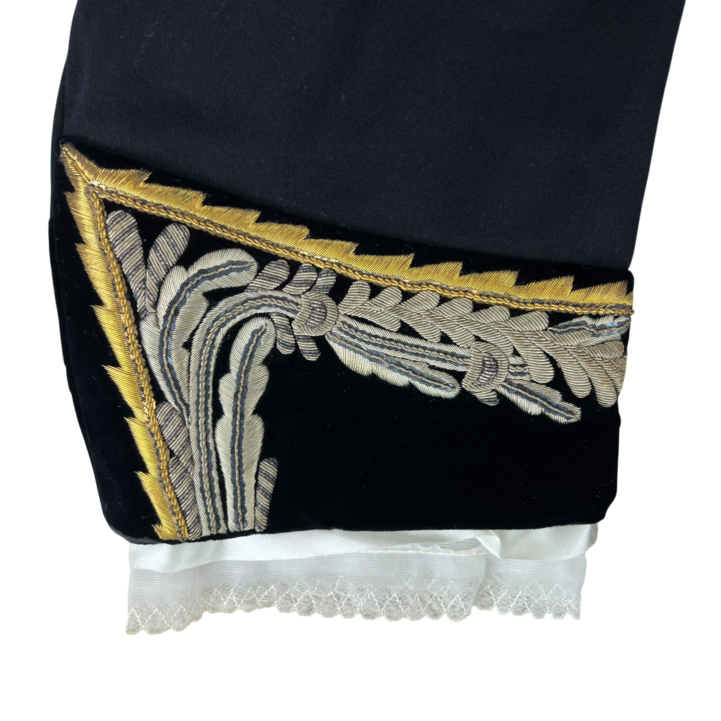 British Consular Service 30s Royal Court Levee Dress Uniform - Small