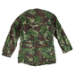 British Army S95 DPM Woodland Camo Field Jacket - Medium 180/96
