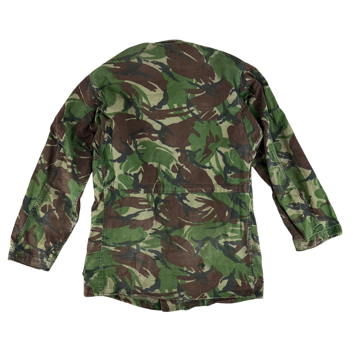 British Army S95 DPM Woodland Camo Field Jacket - Medium 180/96