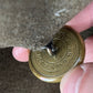 British Army WW2 1940 Pattern Wool Greatcoat - Royal Engineers - Medium