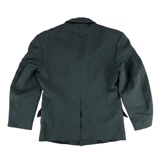 Austrian Army Grey Dress Jacket - Large