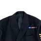 British Royal Navy Officer's No 1 Dress Jacket - X Large 116R