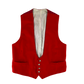 British Army Mess Dress Waistcoat - REME - Medium