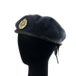 British RAF Beret w/ Badge - X Large 62cm
