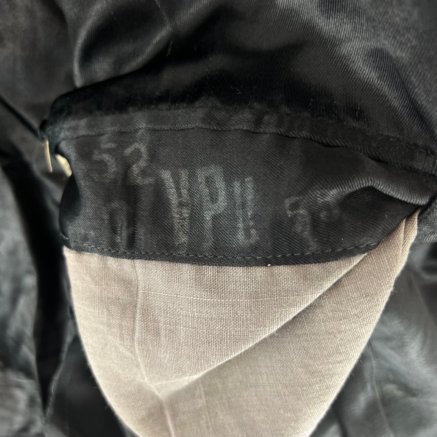 Finnish Police M51 Dress Uniform Jacket - Medium