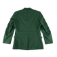 West German Police Border Guards BGS Dress Jacket - Large