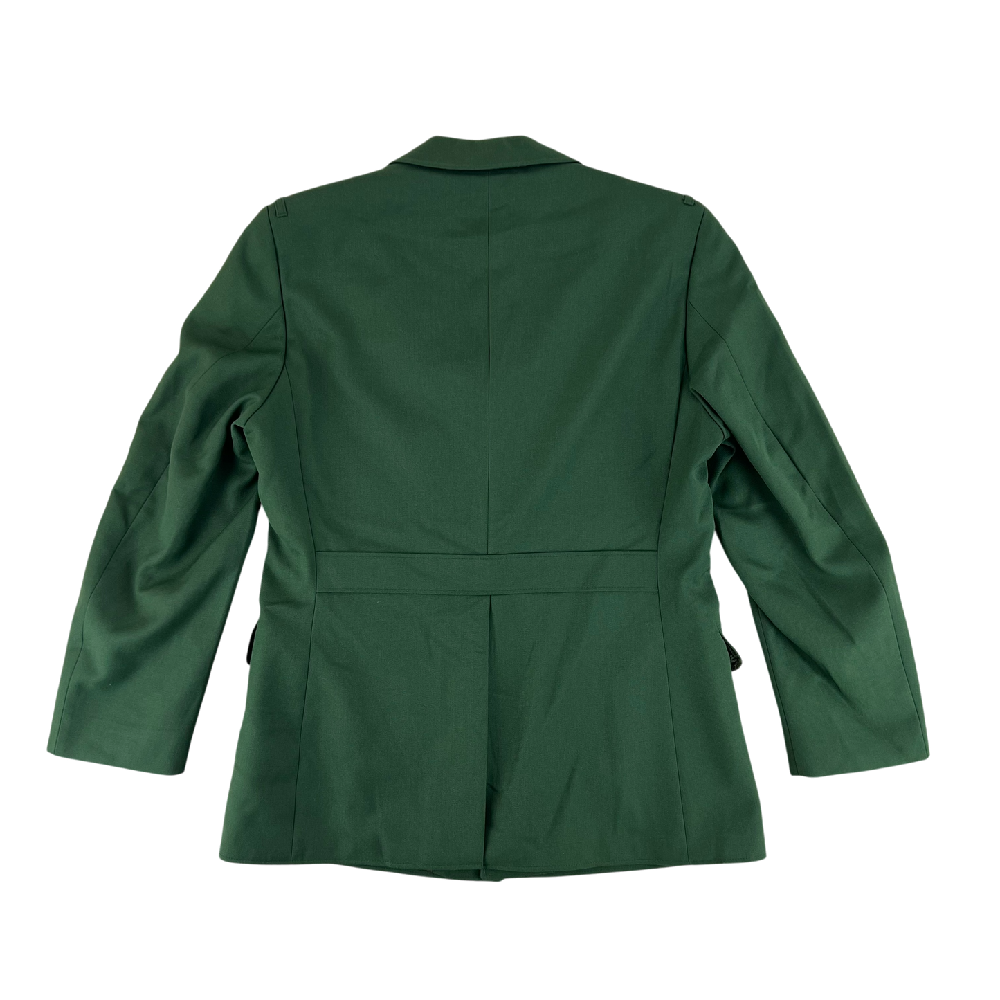 West German Police Border Guards BGS Dress Jacket - Large